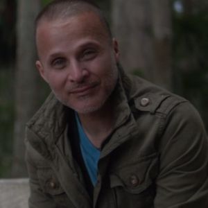 Meet your Posher, Patrick